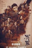 电视剧《罚罪2》
